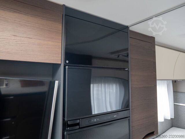 ADRIA ALPINA 613 UT GEBRUIKT ADRIA ALPINA 613 UT