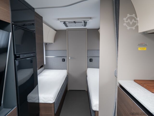 ADRIA ALPINA 613 UT GEBRUIKT ADRIA ALPINA 613 UT