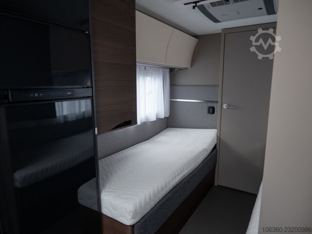 ADRIA ALPINA 613 UT GEBRUIKT ADRIA ALPINA 613 UT