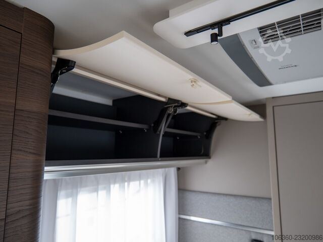 ADRIA ALPINA 613 UT GEBRUIKT ADRIA ALPINA 613 UT