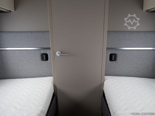 ADRIA ALPINA 613 UT GEBRUIKT ADRIA ALPINA 613 UT