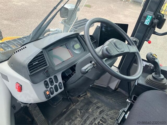 Komatsu WA200-8E0 Komatsu WA200-8E0
