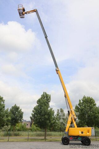 Haulotte HT 28 RTJ Pro Haulotte HT 28 RTJ Pro