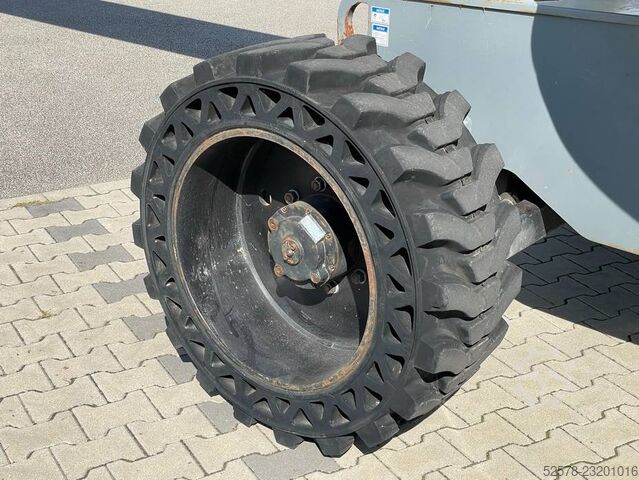 Haulotte HT 28 RTJ Pro Haulotte HT 28 RTJ Pro