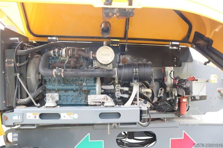 Haulotte HT 28 RTJ Pro Haulotte HT 28 RTJ Pro