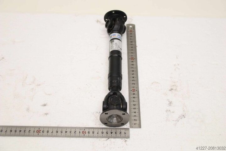 Kardanwelle Kreuzgelenk Elbe 0.106.110.0001  S/X 320/60