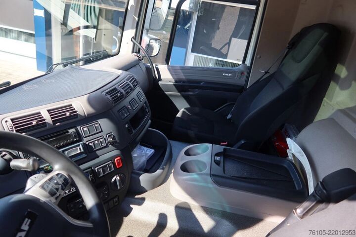 Μεταφορά σε ψύξη/κατάψυξη DAF CF 320 M3EN3