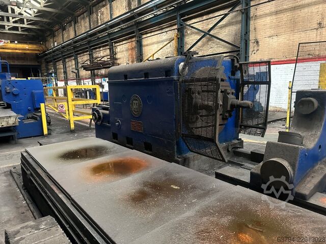 τροχοτροχός HERKULES Herkules Siegen LAB250H Roll grinder