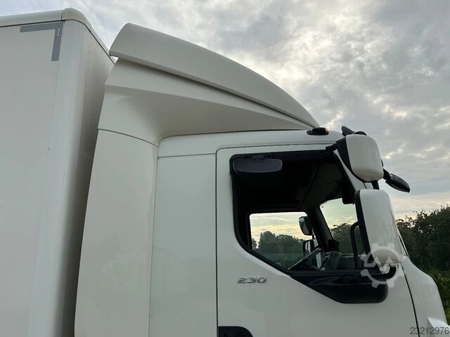 DAF LF 230 L2EN3 DAF LF 230 L2EN3