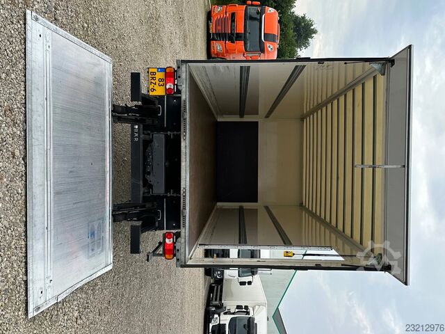 DAF LF 230 L2EN3 DAF LF 230 L2EN3