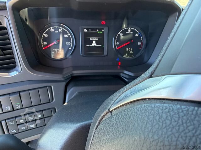 Scania G Scania G