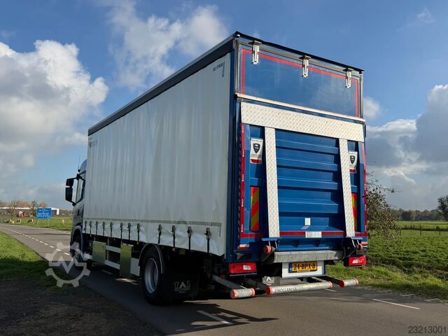 Scania G320 G320 Scania G320 G320