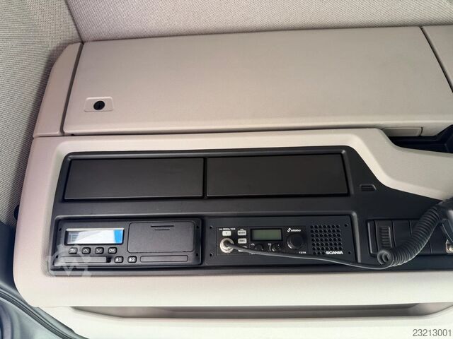 Scania G320 G320 Scania G320 G320