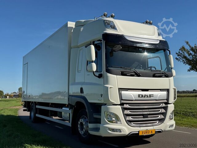 DAF CF 320 CF DAF CF 320 CF