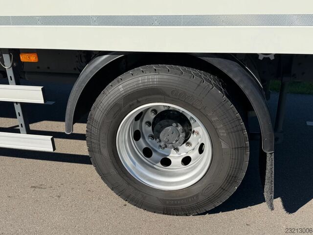 DAF CF 320 CF DAF CF 320 CF