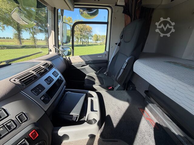 DAF CF 320 CF DAF CF 320 CF