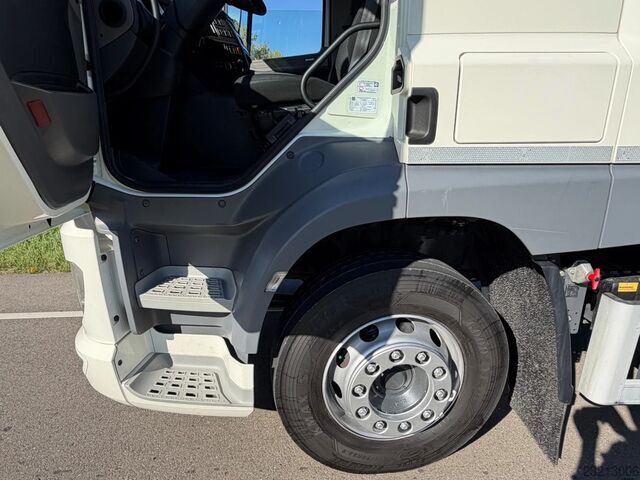 DAF CF 320 CF DAF CF 320 CF