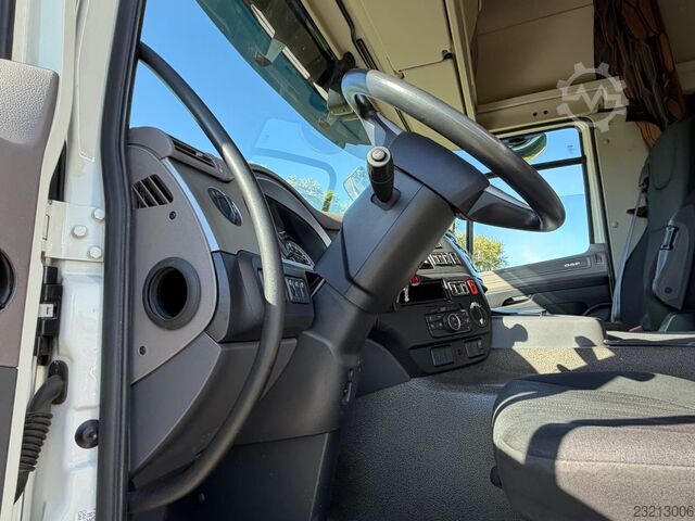 DAF CF 320 CF DAF CF 320 CF