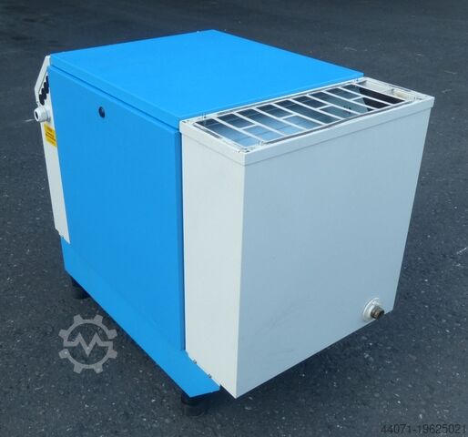 Κομπρεσέρ βίδας Belt 15 ALMIG Belt15