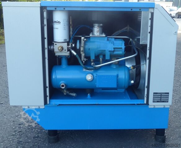 Schroefcompressor Belt 15 ALMIG Belt15