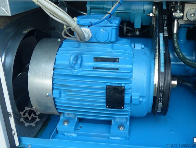 Schroefcompressor Belt 15 ALMIG Belt15