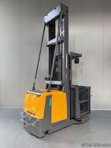 EKS 412 S - Kabelstyring !! PSA !! Triplex FFL !! JUNGHEINRICH EKS 412 s - Wire Guidance !! PSA !! Triplex FFL !!