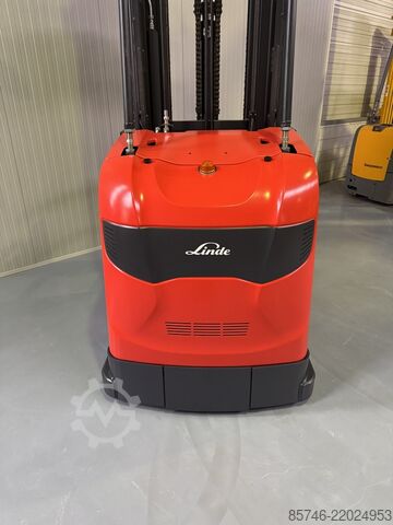 V (5213) DEMÓ!! Triplex FFL!! LINDE V  ( 5213 )  DEMO !! Triplex FFL !!