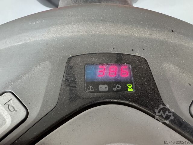 SWE 120 S * DEMO * Atex EX * Miretti 3D / Bölge 22 TOYOTA SWE 120 S  * DEMO * Atex EX * Miretti 3D / Zone 22