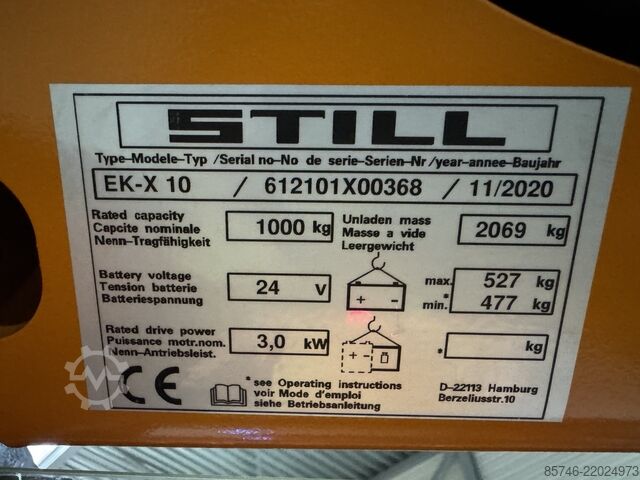 EK x 10 * ΕΠΙΔΕΙΞΗ !! STILL EK x 10 * DEMO !!