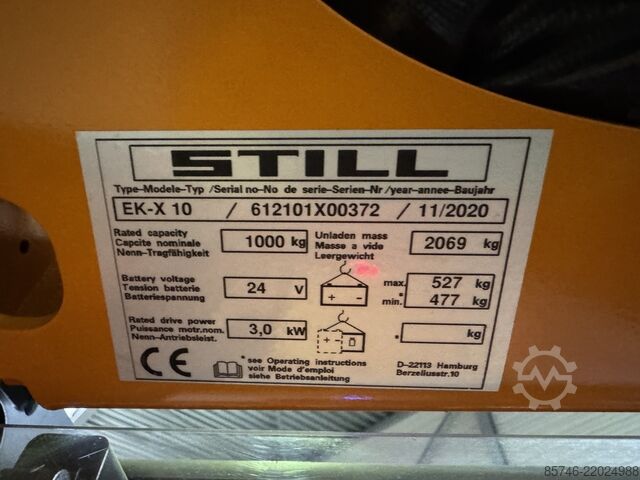 EK x 10 * ΕΠΙΔΕΙΞΗ !! STILL EK x 10 * DEMO !!
