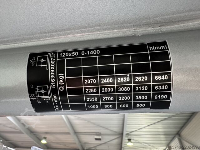 RX 60-35 L * Triplex FFL!! STILL RX 60-35 L * Triplex FFL !!