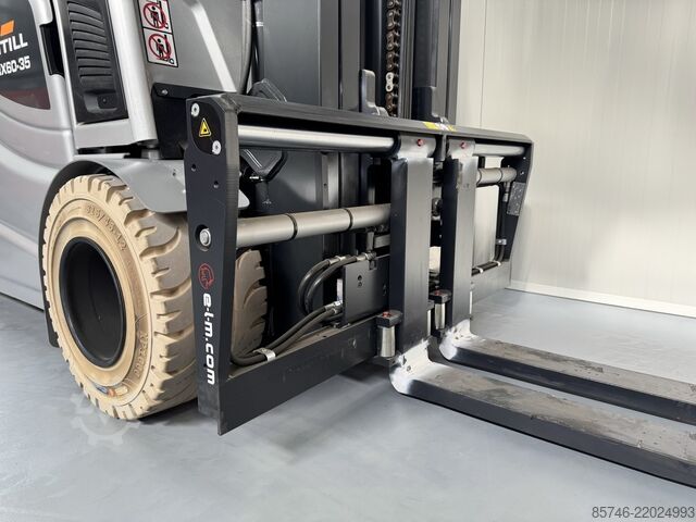 RX 60-35 L * Triplex FFL!! STILL RX 60-35 L * Triplex FFL !!