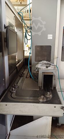 Vertical turning lathe EMAG VL 2