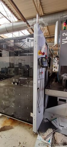 Vertical turning lathe EMAG VL 2