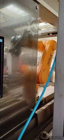 Vertical turning lathe EMAG VL 2