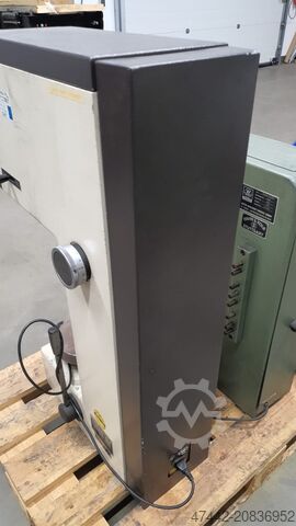 Durometer Wolpert DIA TESTOR 7521