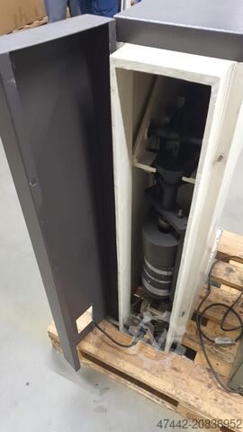 Durometer Wolpert DIA TESTOR 7521