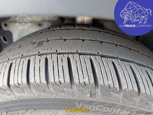 Panel van Ford Transit 130.35 L3H2