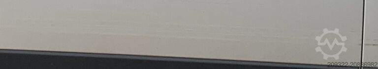 Caravan/camper Fiat Weinsberg Carabus 600 K | 4 Posti Letto | Completamente Attrezzato