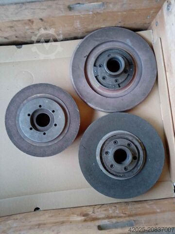 Flange Kellenberger 600 U