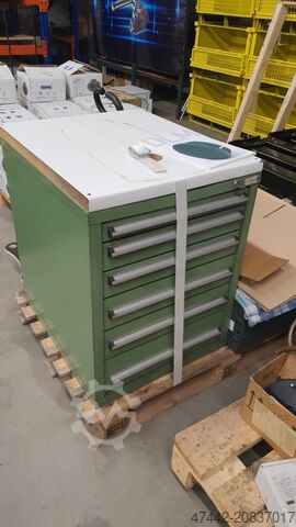 Durometer Wolpert 930