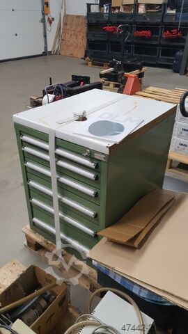 Durometer Wolpert 930