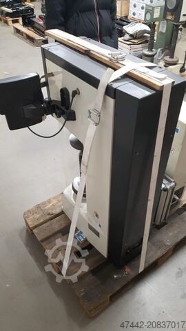 Durometer Wolpert 930