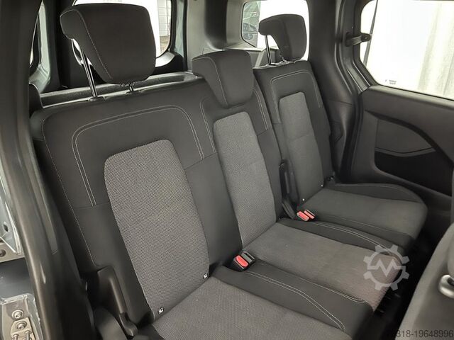 Minibus Mercedes-Benz eCitan Tourer PRO Standard Progressive MBUX