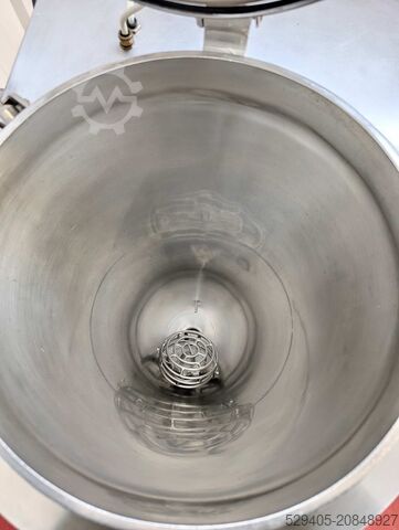 Olsa – 30 L melting tank Olsa -