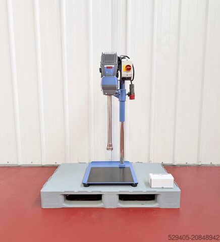 IKA T 65 D Ultra turrax – Stirrer IKA T 65 D Ultra turrax