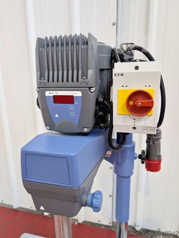 IKA T 65 D Ultra turrax – Stirrer IKA T 65 D Ultra turrax