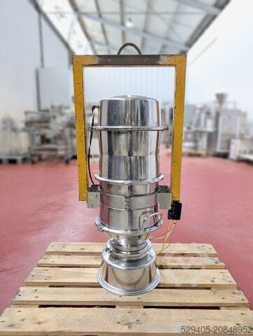 PIAB C21 / piFLOW®p – Pneumatic vacuum conveying Piab C21 / piFLOW®p