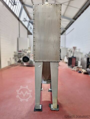 WAM WAMAIR FPXH – Dust collector Wam FPXHTD12VA1498