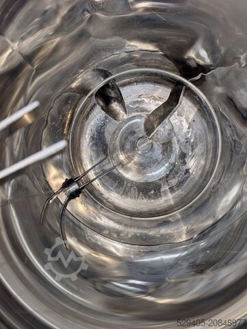 Technilab DP 400 – Planetary debridler Technilab DP 400